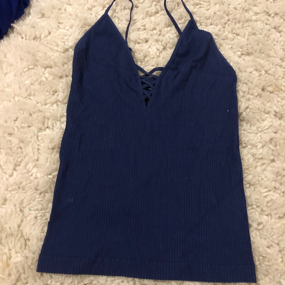 Free people tank